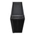 Thumbnail 3 : Open Box ASUS ProArt PA602 Wood Edition Black Tempered Glass Mid Tower PC Case