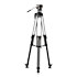 Thumbnail 1 : Libec NX-300MQ Aluminium Tripod System
