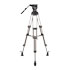 Thumbnail 1 : Libec LX10 M Video Tripod with Mid-Level Spreader