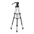 Thumbnail 1 : Libec HS-150MQ Tripod System