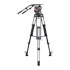 Thumbnail 1 : Libec QD-30M Video Tripod System