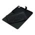 Thumbnail 1 : Nokia KW-100 Enterprise Magnetic Keyboard Bluetooth / USB-C PC/MAC