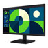 Thumbnail 2 : Open Box Samsung Essential S3 S31D 24" Full HD VA Monitor