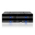Thumbnail 2 : ICY DOCK flexiDOCK 4 Bay Trayless Hot-Swap Dock for 5.25" Bay