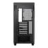 Thumbnail 4 : CORSAIR 3500X LX-R RGB Black Tempered Glass Mid Tower PC Case