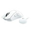 Thumbnail 1 : Razer DeathAdder V4 Pro White Optical Wireless Gaming Mouse