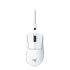 Thumbnail 2 : Razer DeathAdder V4 Pro White Optical Wireless Gaming Mouse