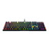 Thumbnail 2 : Razer BlackWidow V4 X Green Switch Mechanical Gaming Keyboard - Pokémon Kanto Starter Ed.