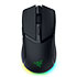 Thumbnail 2 : Razer Cobra Hyperspeed Black Optical Wireless Gaming Mouse