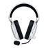 Thumbnail 2 : Razer Blackshark V3 Wireless White Gaming Headset
