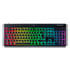 Thumbnail 1 : Razer BlackWidow V4 Hyperspeed Razer Orange Switch UK Layout Mechanical Gaming Keyboard