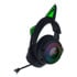 Thumbnail 1 : Razer Kraken Kitty V3 Pro Wireless Black Gaming Headset