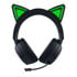 Thumbnail 2 : Razer Kraken Kitty V3 Pro Wireless Black Gaming Headset