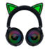 Thumbnail 4 : Razer Kraken Kitty V3 Pro Wireless Black Gaming Headset