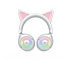 Thumbnail 4 : Razer Kraken Kitty V3 Pro Wireless White Gaming Headset