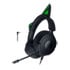 Thumbnail 1 : Razer Kraken Kitty V3 X Wired Black Gaming Headset