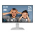 Thumbnail 1 : MSI PRO 24" Full HD 100Hz VA Business & Productivity Class Monitor