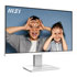 Thumbnail 2 : MSI PRO 24" Full HD 100Hz VA Business & Productivity Class Monitor