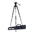 Thumbnail 1 : Miller AIRV Solo 2 Stage Alloy Tripod And Soft Bag