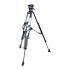 Thumbnail 1 : Miller CX10 Sprinter II 2 Stage Alloy Tripod