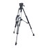 Thumbnail 1 : Miller CX14 Sprinter II 2 Stage Alloy Tripod