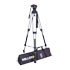 Thumbnail 1 : Miller System Versa 4128 CXV10 Toggle 2-Stage Video Tripod