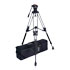 Thumbnail 1 : Miller System 4136 Versa CXV10 SII 2-Stage Tripod