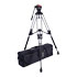 Thumbnail 1 : Miller System 4166 Versa CXV14 SII 2-Stage Tripod