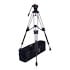 Thumbnail 1 : Miller System Versa 4170 CXV14 SII 2-STG Carbon Fibre Tripod