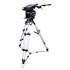 Thumbnail 1 : Miller Skyline 90 HD 1 Stage Alloy Tripod
