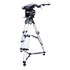 Thumbnail 1 : Miller Skyline 90 HD 1 Stage Alloy Tripod (Above-Ground Spreader)