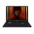 Thumbnail 1 : MSI Raider A18 HX UHD+ 120Hz AMD Ryzen 9 64GB DDR5 RTX 5080 Black Gaming Laptop