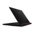 Thumbnail 3 : MSI Raider A18 HX UHD+ 120Hz AMD Ryzen 9 64GB DDR5 RTX 5080 Black Gaming Laptop