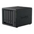 Thumbnail 1 : Synology DiskStation DS425+ 4 Bay Desktop NAS Enclosure with NVMe M.2 Support