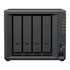 Thumbnail 2 : Synology DiskStation DS425+ 4 Bay Desktop NAS Enclosure with NVMe M.2 Support