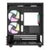 Thumbnail 3 : Thermaltake View 170 TG ARGB Black mATX Tempered Glass PC Gaming Case