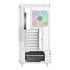 Thumbnail 4 : Thermaltake View 270 Plus WS ARGB Mid Tower Tempered Glass PC Gaming Case Snow White