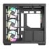 Thumbnail 3 : Thermaltake View 380 WS ARGB Mid Tower Tempered Glass PC Gaming Case Black