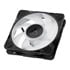 Thumbnail 3 : Arctic P12 Pro A-RGB High Static Pressure 120 mm PWM Fan