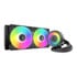 Thumbnail 1 : Arctic Liquid Freezer III Pro 280 A-RGB Black All In One Liquid CPU Cooler