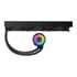 Thumbnail 3 : Arctic Liquid Freezer III Pro 420 A-RGB Black All In One Liquid CPU Cooler