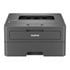 Thumbnail 1 : Brother A4 HL-L2400DW 1200 DPI Mono Laser Printer Black
