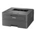 Thumbnail 2 : Brother A4 HL-L2400DW 1200 DPI Mono Laser Printer Black