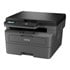 Thumbnail 2 : Brother A4 1200 DPI DCP-L2620DW Laser Mono Printer Black