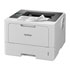 Thumbnail 2 : Brother HL-L5210DN 1200 DPI Mono Laser Businesses Printer White
