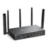 Thumbnail 1 : tp-link AX3000 Omada Dual Band Wi-Fi 6 4G+ LTE Gigabit Router