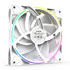 Thumbnail 4 : be quiet! Light Wings White 140mm ARGB PWM High Speed Triple Fan Pack