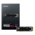 Thumbnail 1 : Samsung 9100 PRO 8TB PCIe 5.0 M.2 NVMe 2.0 SSD / Solid State Drive