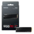 Thumbnail 1 : Samsung 9100 PRO 8TB PCIe 5.0 M.2 SSD / Solid State Drive with Heatsink