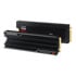 Thumbnail 2 : Samsung 9100 PRO 8TB PCIe 5.0 M.2 SSD / Solid State Drive with Heatsink